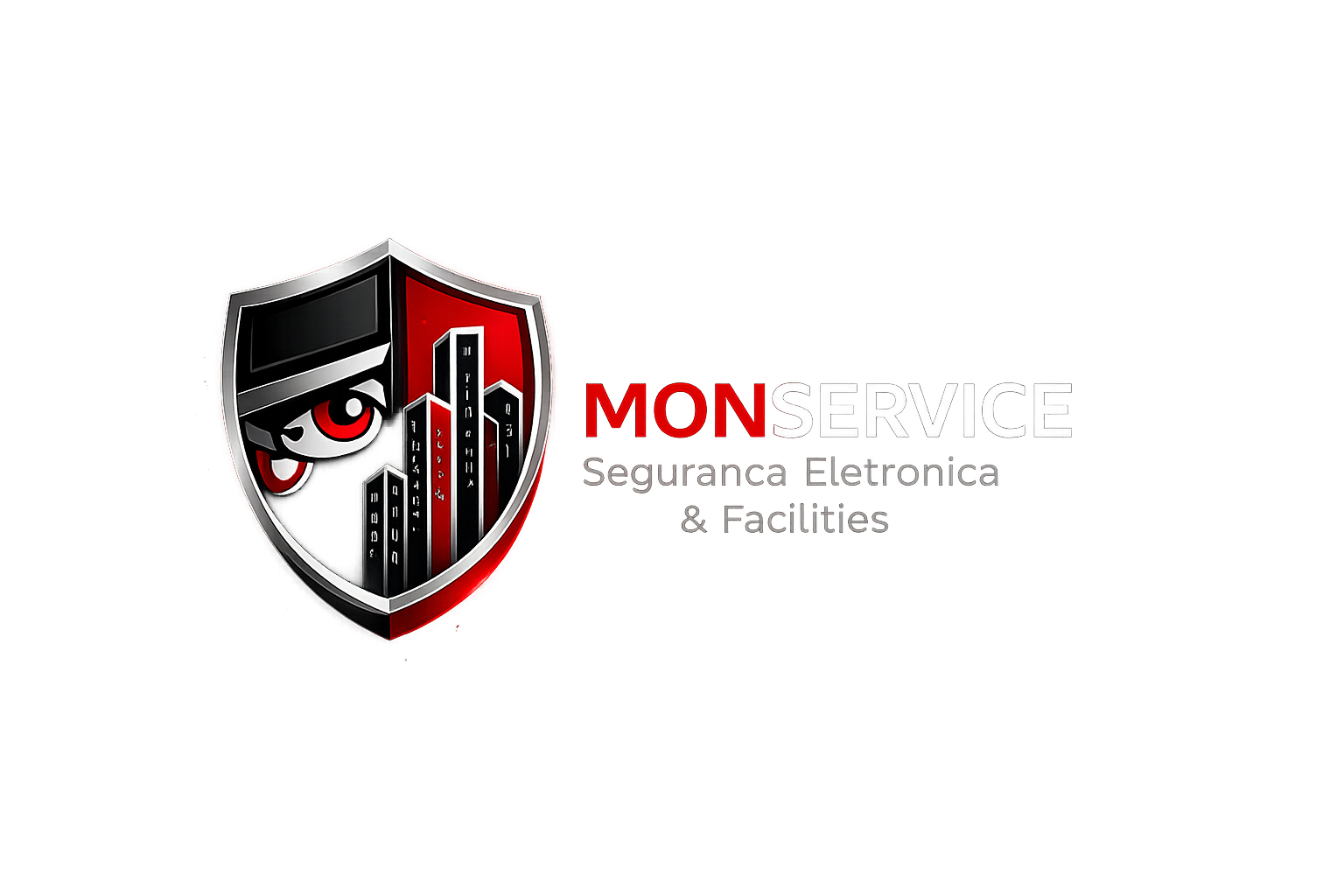 Monservice Segurança Eletrônica e Facilities